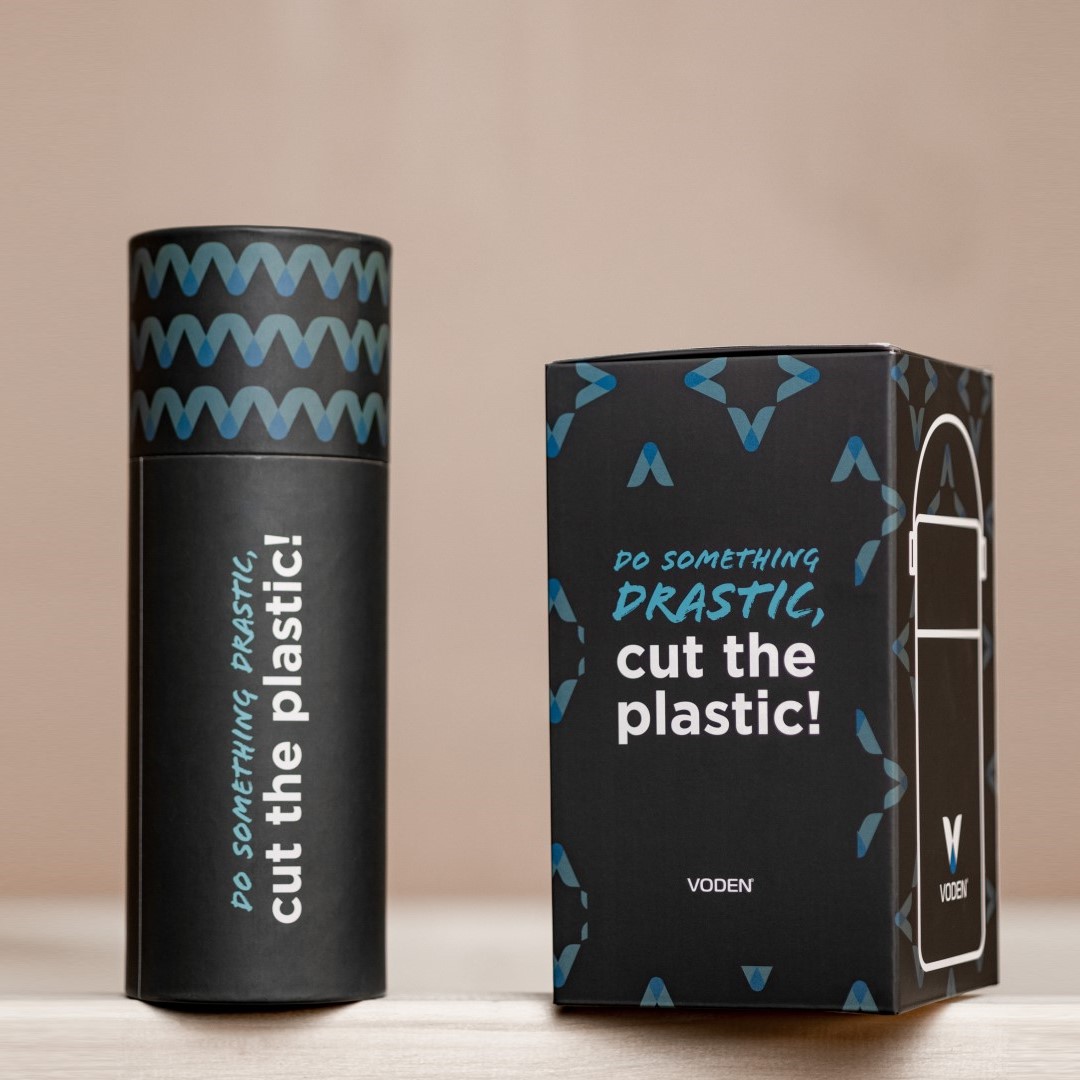 White Powder - 0.5l KUTIJE VODEN kvadrat White Powder - 0.5l