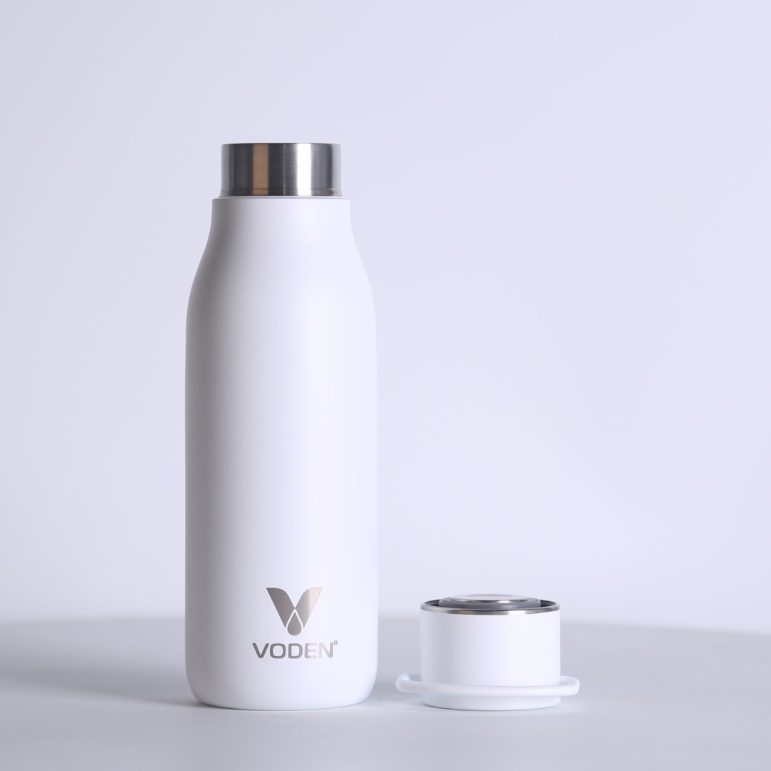 White Powder - 0.5l voden flasica white powder 0.5 2 White Powder - 0.5l