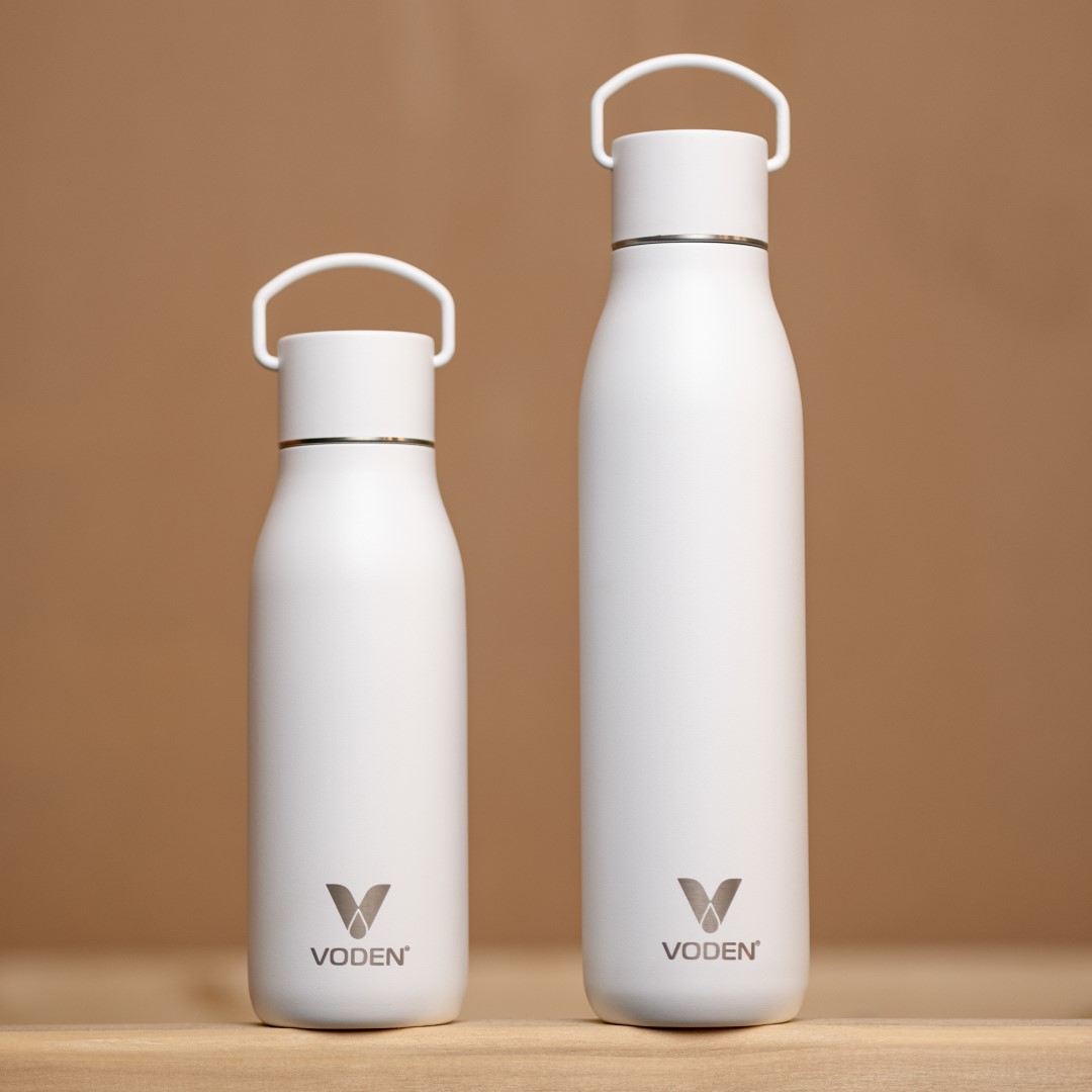 White Powder - 0.5l voden flasica white powder 0.5 5 White Powder - 0.5l