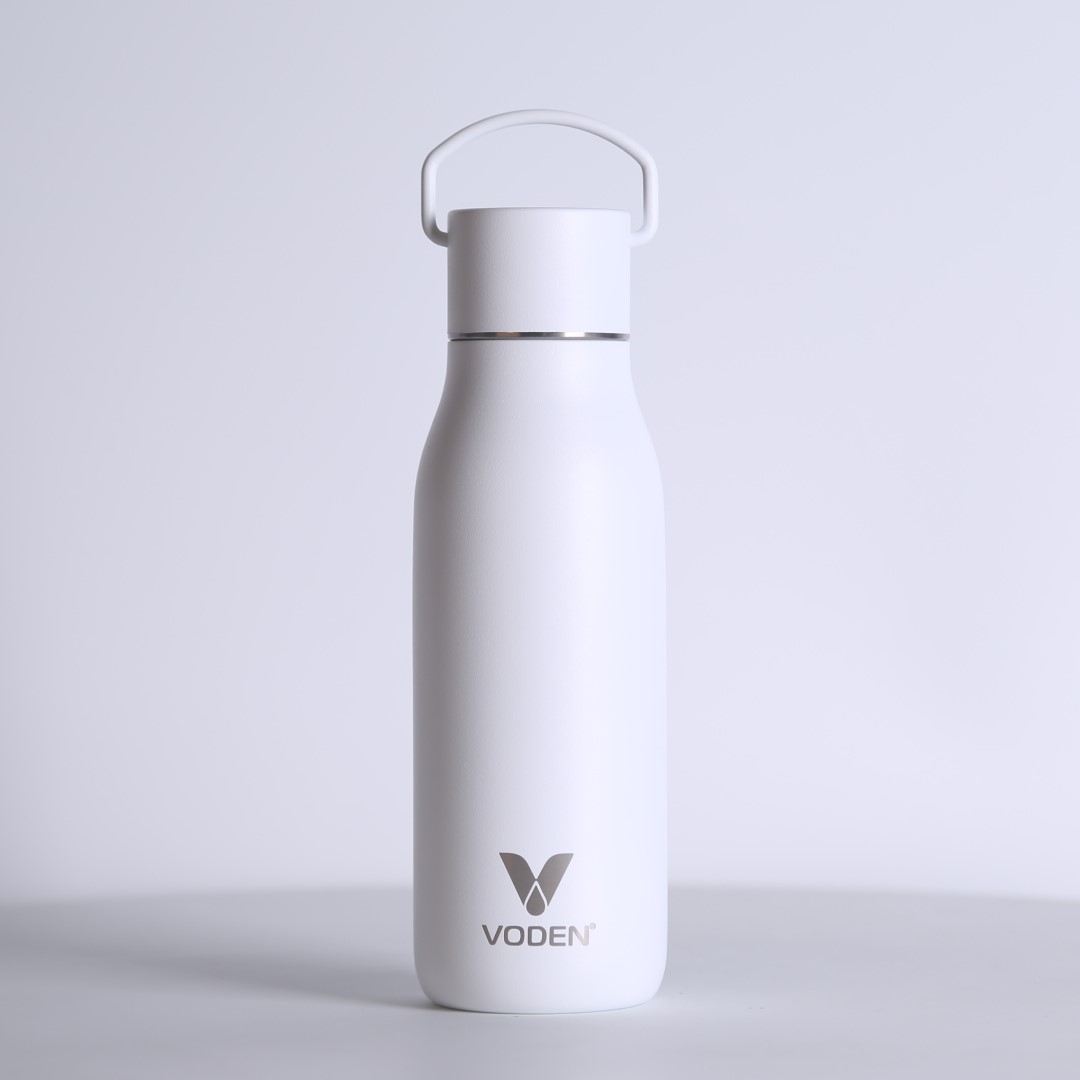 White Powder - 0.5l voden flasica white powder 0.5 6 White Powder - 0.5l