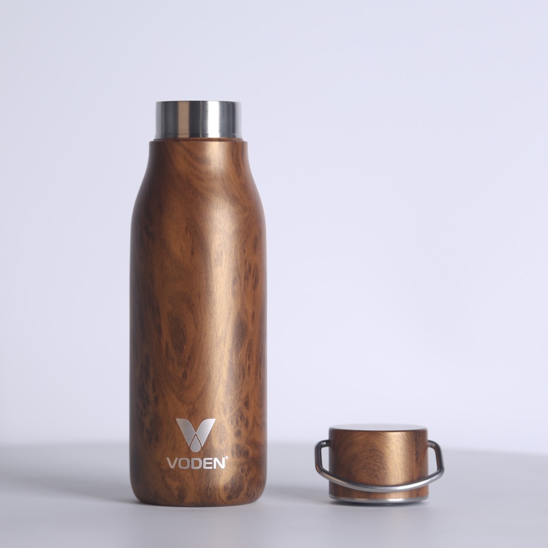 Wood-en - 0.5l voden flasica wooden 0.5 2 Wood-en - 0.5l