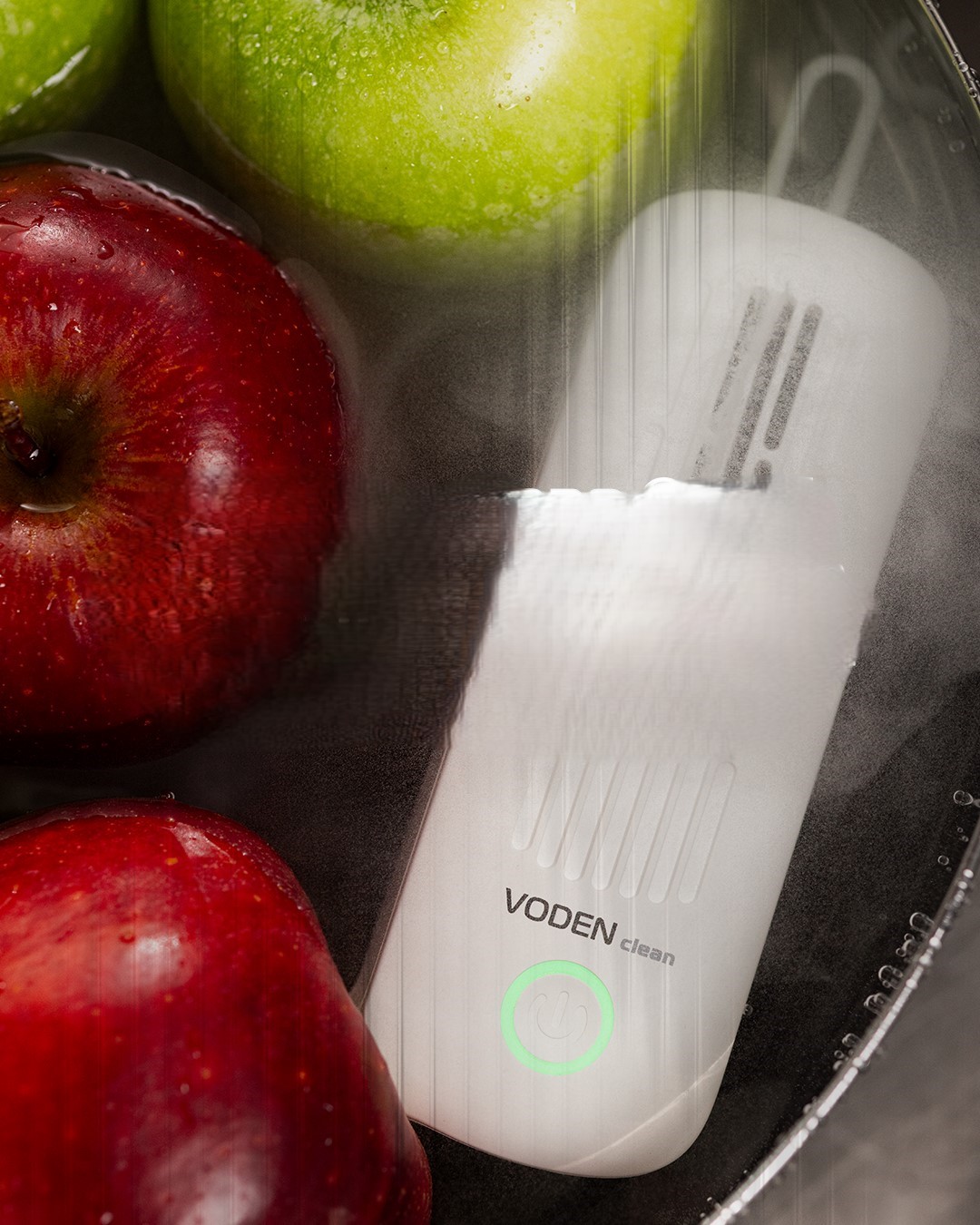 Voden-Clean-Chef-smart-sterilizator-namirnica-mobile-2