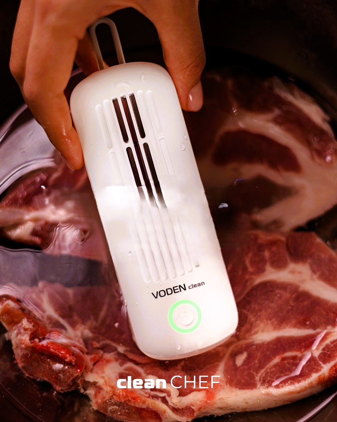 Voden-Clean-Chef-smart-sterilizator-namirnica-mobile-3